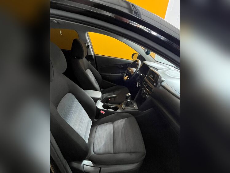 Hyundai Kona  foto 11